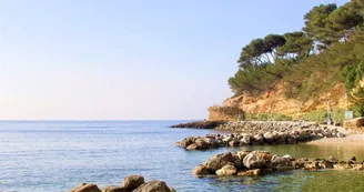Plage Fernandel Plage Fernandel