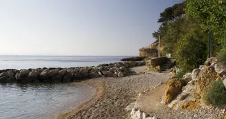 Plage Fernandel Plage Fernandel