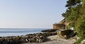Plage Fernandel Plage Fernandel