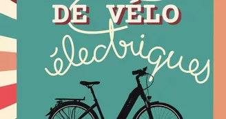 Location de Vélo à Assistance Electrique (VAE)