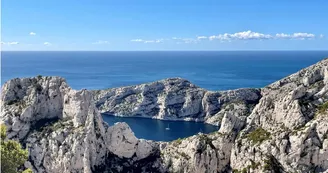 Calanque de Morgiou Marseille Calanque de Morgiou Marseille