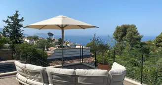 Villa du Vallon des Bourguignons_Marseille Villa du Vallon des Bourguignons_Marseille