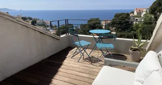 Villa du Vallon des Bourguignons_Marseille Villa du Vallon des Bourguignons_Marseille