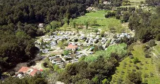 Vallon des cigales