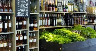 Sélection de vins Sélection de vins