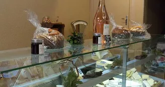 Fromages frais Fromages frais