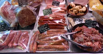 Grillades pour barbecue Grillades pour barbecue