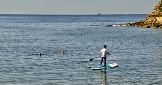 Plage Cap Rousset Plage Cap Rousset