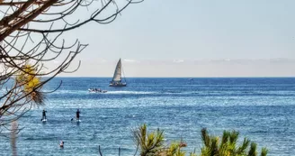 Plage Cap Rousset Plage Cap Rousset