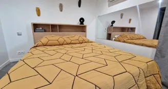 Chambre Cigale