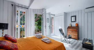 Chambre d'hôtes Villa d'Orient Marseille Chambre d'hôtes Villa d'Orient Marseille