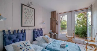 Chambre d'hôtes Villa d'Orient Marseille Chambre d'hôtes Villa d'Orient Marseille