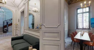 Espace coworking StartWay Préfecture Marseille