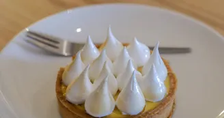 Pâtisserie portion individuelle Pâtisserie portion individuelle