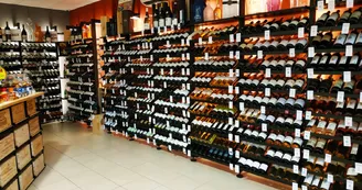 Rayon vins