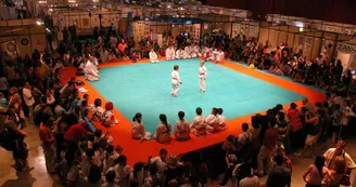 La Halle de Martigues_Martigues La Halle de Martigues_Martigues