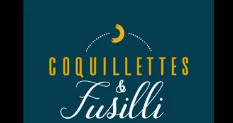 Coquillettes et Fusilli Marseille Coquillettes et Fusilli Marseille