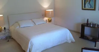 Chambre d'hôtes La Ricardière Chambre d'hôtes La Ricardière