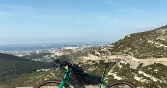 Vélos Vagabonds _Marseille