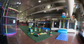 Striky Park by BowlingStar Striky Park by BowlingStar