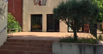 Temple Protestant d'Aubagne_Aubagne