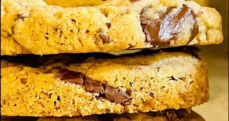 Les Cookies de Lucas Marseille Les Cookies de Lucas Marseille