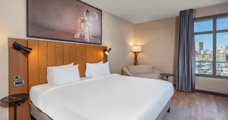 Radisson Blu Hotel Marseille Vieux-Port_Marseille Radisson Blu Hotel Marseille Vieux-Port_Marseille