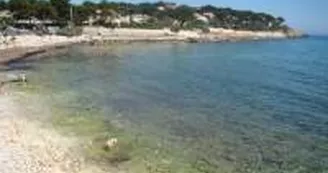 Plage de la Redonne Plage de la Redonne