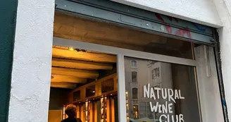 Tanin natural wine club_Marseille