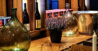 Tanin natural wine club_Marseille