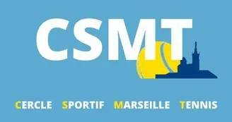 Cercle Sportif Municipal Tennis_Marseille Cercle Sportif Municipal Tennis_Marseille