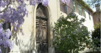 Villa Marie jeanne Marseille