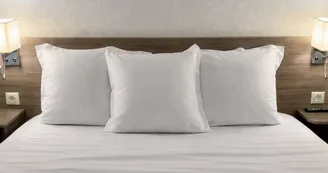 Chambre grand lit double Chambre grand lit double