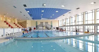 Piscine Vallier - Ville de Marseille Piscine Vallier - Ville de Marseille