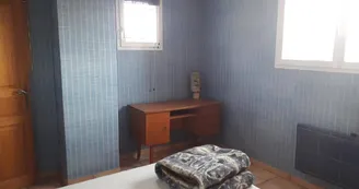 Chambre d'hôtes Aux chants des cigales Marseille