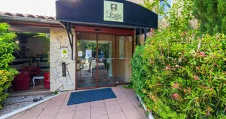 Hôtel Noemys Pont de l'Etoile_Aubagne Hôtel Noemys Pont de l'Etoile_Aubagne