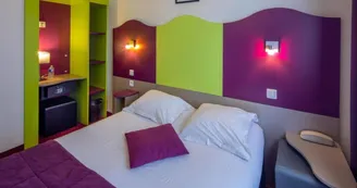 Hôtel Noemys Pont de l'Etoile_Aubagne Hôtel Noemys Pont de l'Etoile_Aubagne