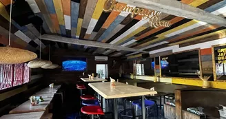 Le Jaï's Beach Pub Le Jaï's Beach Pub