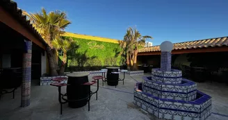Le Jaï's Beach Pub Le Jaï's Beach Pub