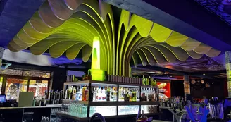 Le Jaï's Beach Pub Le Jaï's Beach Pub