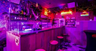Coco Bongo Marseille Coco Bongo Marseille