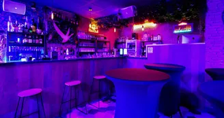 Coco Bongo Marseille Coco Bongo Marseille