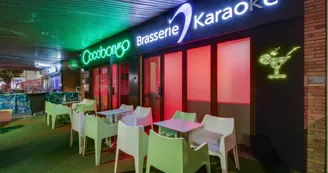 Coco Bongo Marseille Coco Bongo Marseille