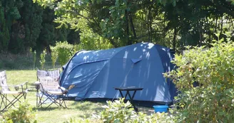 Camping Parc de la Bastide