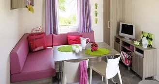 Camping Parc de la Bastide