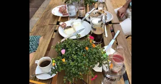 Epicerie Fernand et Lily Marseille