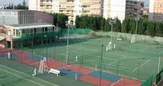 Tennis Pausa Tennis Pausa