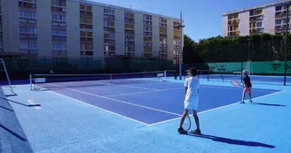 Tennis Pausa Tennis Pausa