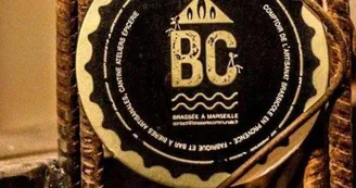 La Brasserie Communale_Marseille