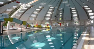 Piscine La Martine - Ville de Marseille Piscine La Martine - Ville de Marseille